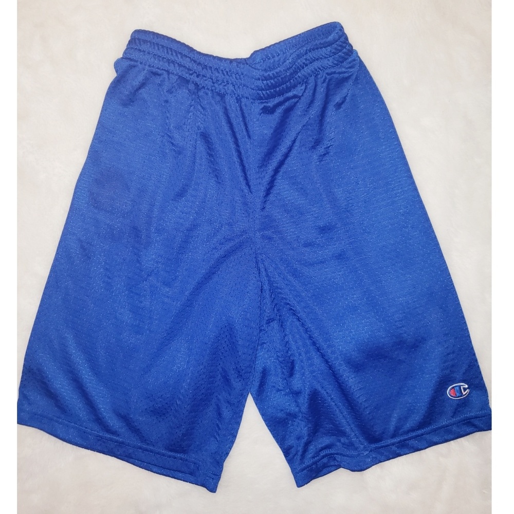 Boys Champion Basketball Shorts